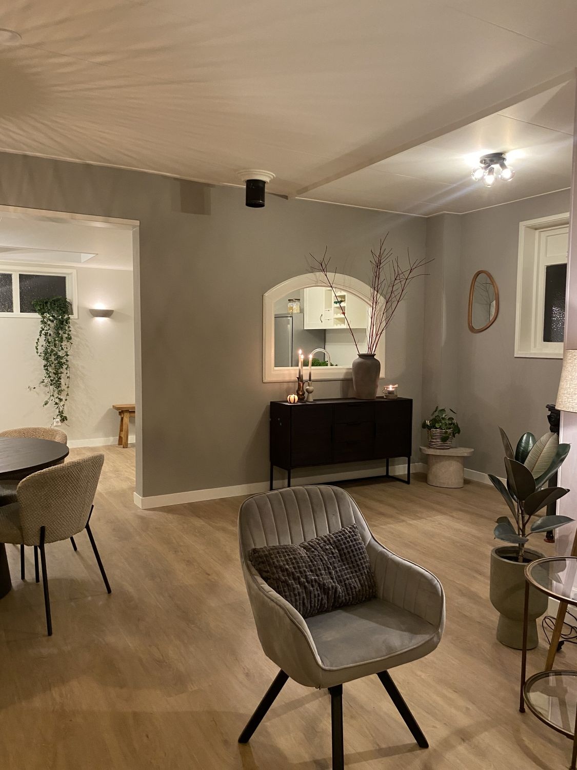 De Mooiste Muren bij Help, mijn man is klusser afl. 4