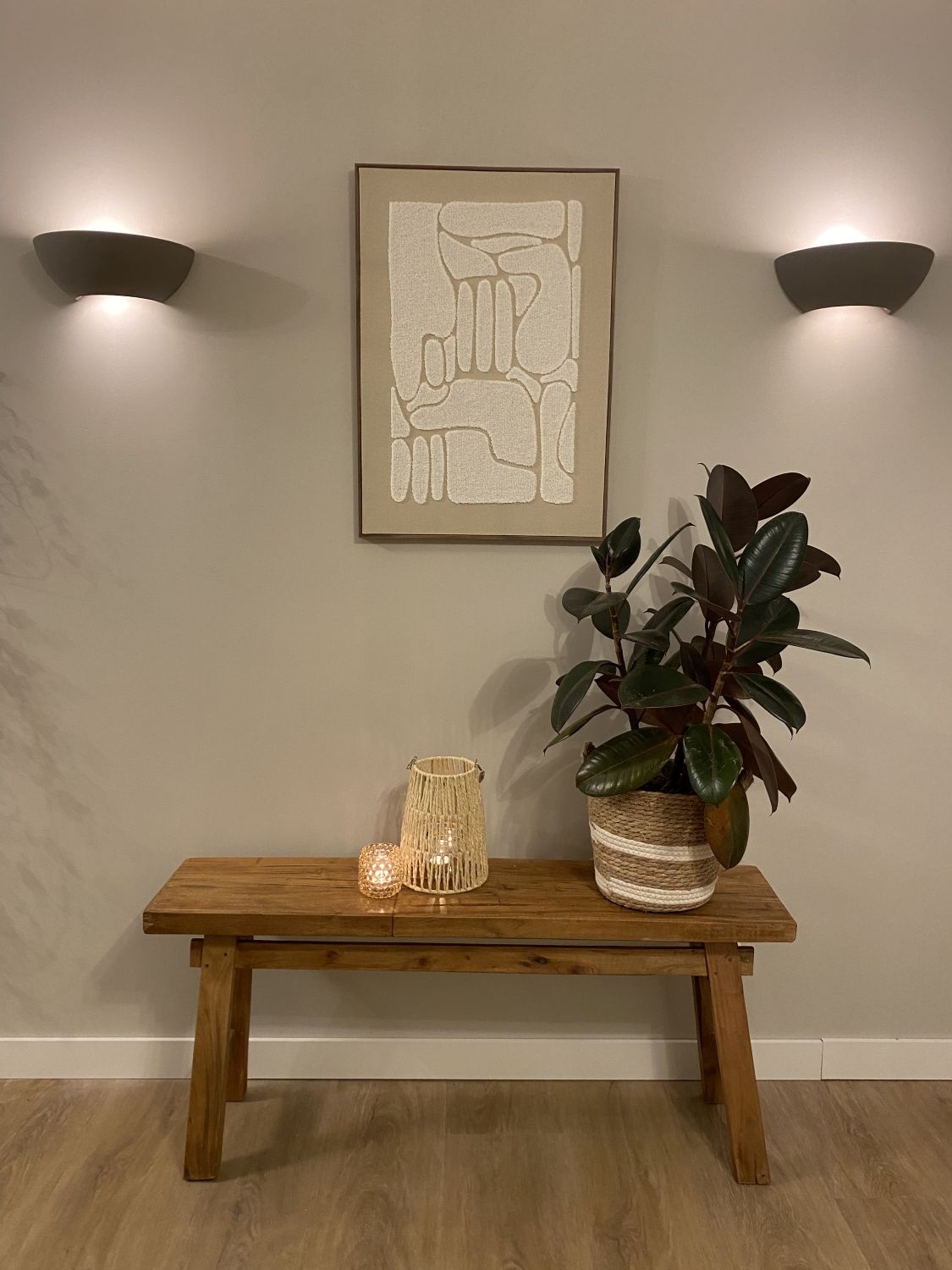 De Mooiste Muren bij Help, mijn man is klusser afl. 4