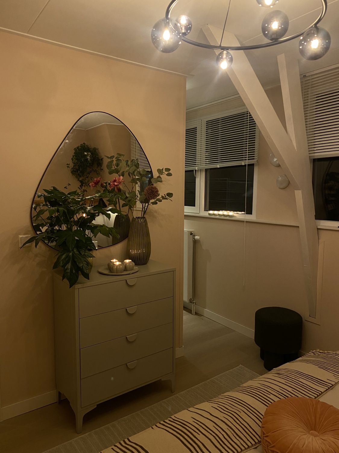 De Mooiste Muren bij Help, mijn man is klusser afl. 5