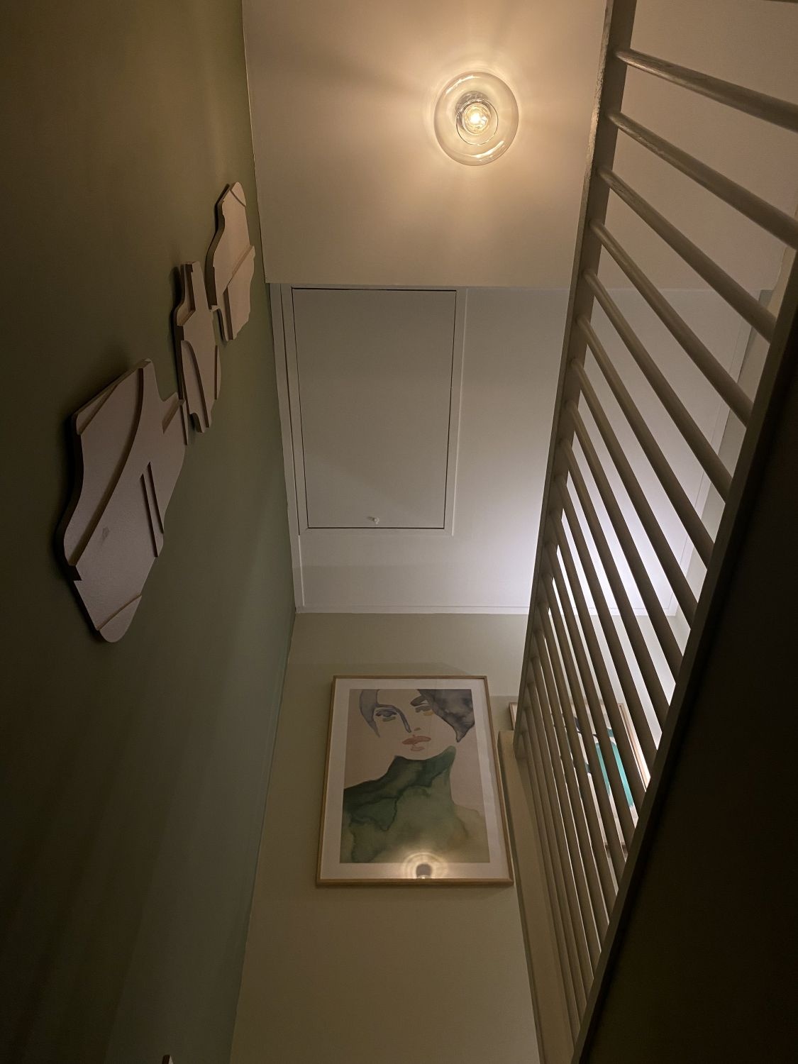 De Mooiste Muren bij Help, mijn man is klusser afl. 5