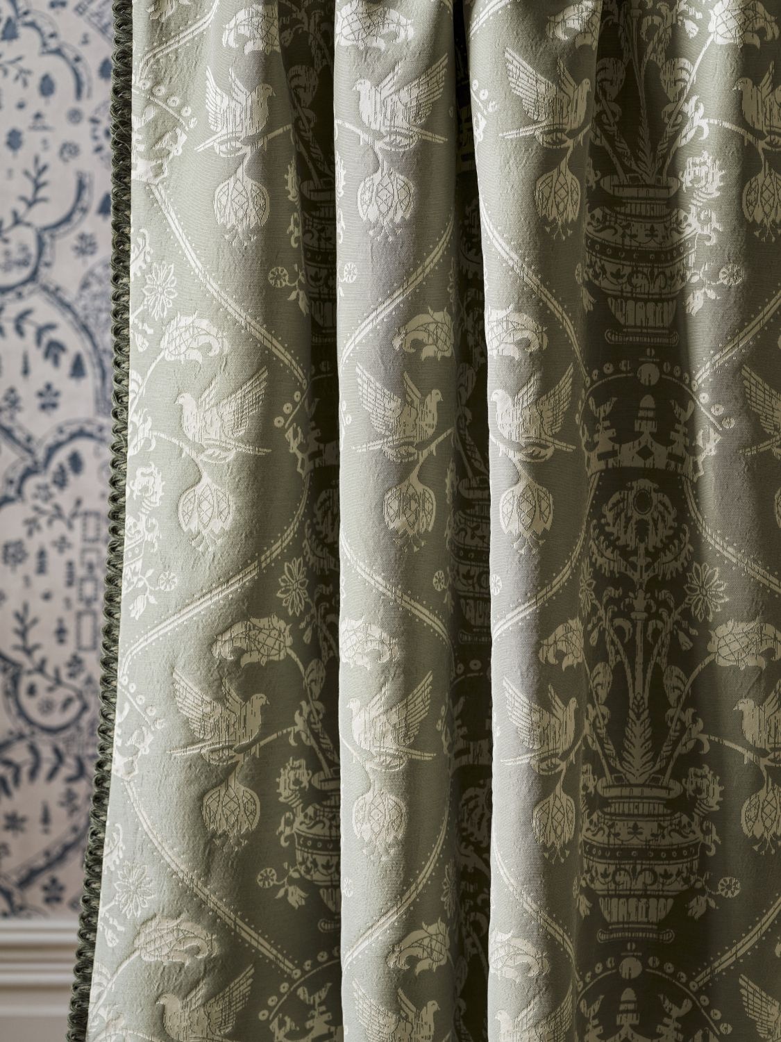 Verduisterende gordijnen in Haarlem