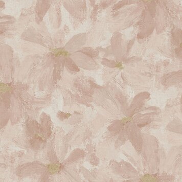 Omexco Omexco wallpaper Daisy - VIR6002 Omexco Omexco wallpaper Daisy - VIR6002