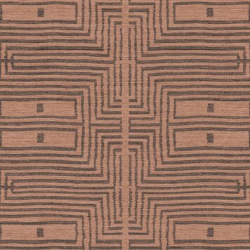 Masureel Masureel behang Serica Mocca - RIC301