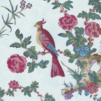 Little Greene Little Greene Darwin Azure - 0247DAAZURE Little Greene Little Greene Darwin Azure - 0247DAAZURE