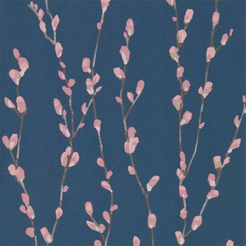 Harlequin Harlequin Salice Rose/Navy - 111471 Harlequin Harlequin Salice Rose/Navy - 111471