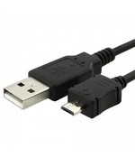 Standaardoplaadkabel Micro USB