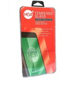 HEM Glasplaatje - Geschikt voor Samsung S6 - Screenprotector / Tempered Glass / Glasplaatje iPhone