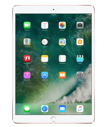 iPad Pro 10.5 (2017)