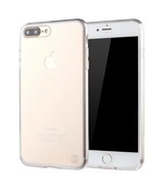 HEM Siliconen Hoesje - iPhone 7 / 8 / SE (2020 & 2022) - Transparant HEM Siliconen Hoesje - iPhone 7 / 8 / SE (2020 & 2022) - Transparant