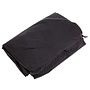 CUHOC COVER UP HOC RED Label BBQ hoes 170x61x117 cm  Barbecue hoes/ afdekhoes bbq /  met trekkoord