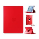 HEM HEM iPad Hoes geschikt voor iPad Mini 1 / iPad Mini 2 / iPad Mini 3 - Rood - 360 graden draaibaar iPad Hoesje Inclusief -  Hoesjesweb Stylus Pen