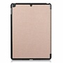 HEM HEM Apple iPad hoes geschikt voor iPad 9.7 (2017 & 2018) - NEWSmart Cover - Goud - iPad hoes