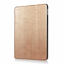 HEM HEM Apple iPad hoes geschikt voor iPad 9.7 (2017 & 2018) - NEWSmart Cover - Goud - iPad hoes