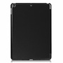 HEM HEM Apple iPad hoes geschikt voor iPad 9.7 (2017 & 2018) - NEWSmart Cover - Zwart - iPad hoes