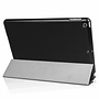 HEM HEM Apple iPad hoes geschikt voor iPad 9.7 (2017 & 2018) - NEWSmart Cover - Zwart - iPad hoes