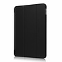 HEM HEM Apple iPad hoes geschikt voor iPad 9.7 (2017 & 2018) - NEWSmart Cover - Zwart - iPad hoes