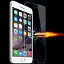 HEM iPhone SE Glasplaatje / Screenprotector / Tempered Glass voor vlakke gedeelte scherm