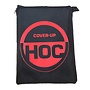 CUHOC COVER UP HOC RED Label BBQ hoes 170x61x117 cm  Barbecue hoes/ afdekhoes bbq /  met trekkoord