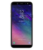 Galaxy A6 hoesjes Galaxy A6 hoesjes