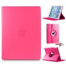 HEM HEM Apple iPad Air hoes 9.7 Inch - Ipad 2018 hoes - ipad 2017 hoes - Ipad Air 2 hoes - Ipad Air hoesje - Ipad 9.7 case - Ipad 9.7 Autowake Draaibare Cover - Ipad hoes 2017/2018 - Hardroze - Gehele draaibare bescherming voor Ipad