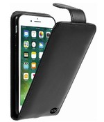 HEM Zwart Klaphoesje iPhone 5/5s/SE (2016)