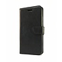 HEM Samsung S10 Zwarte Wallet / Book Case / Boekhoesje/ Telefoonhoesje /met vakje voor pasjes, geld en fotovakje
