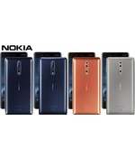 Nokia/Microsoft Accessoires