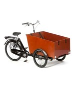 Bakfietshoezen Bakfietshoezen