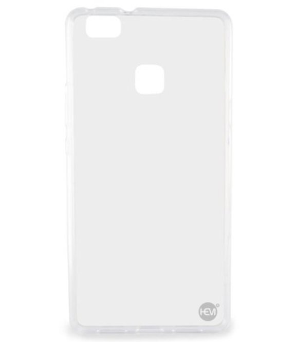 HEM Huawei P9 siliconenhoesje Transparant Siliconen Gel TPU / Back Cover / Hoesje