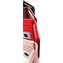 HEM HEM Apple iPhone 7 / 8 / SE (2020 & 2022)  - Burned Red Leren Rits Portemonnee Hoesje - Lederen Wallet Case TPU meegekleurde binnenkant- Book Case - Flip Cover - Boek - 360º beschermend Telefoonhoesje