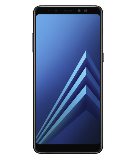 Galaxy A serie