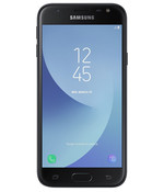 Galaxy J3 2017 J330