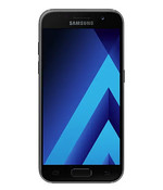 Galaxy A3 2017 SM-A320