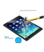 Samsung Galaxy Tab S 2 9.7 Glasplaatje / Screenprotector / Tempered Glass