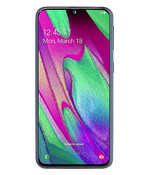 Galaxy A40