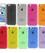 Siliconenhoesjes Siliconenhoesjes