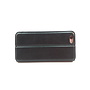 HEM Apple iPhone 11 Pro Max - Antique Black Ultra Dun Portemonnee Hoesje - Lederen Wallet Case TPU meegekleurde binnenkant - Book Case - Flip Cover - Boek - 360º beschermend Telefoonhoesje