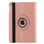 HEM HEM iPad Hoes geschikt voor iPad 2 / 3 / 4 - Rose Gold - 9,7 inch - Draaibare hoes - iPad 2 Hoes - iPad 3 hoes - iPad 4 Hoes - Met Stylus Pen