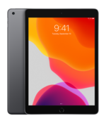 Apple iPad 10.2 (2019) Apple iPad 10.2 (2019)