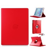 HEM iPad Hoes geschikt voor  iPad Pro 9.7 (2016) - Rood - 9.7 inch - Met Stylus pen