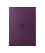 iPad 2/3/4 With LOGO Purple