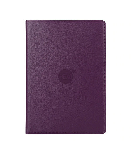 Master iPad 2/3/4 With LOGO Purple