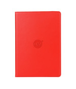 iPad 2/3/4 With LOGO Red