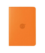 iPad 2/3/4 With LOGO Orange