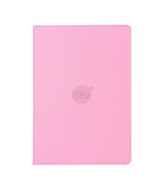 iPad 2/3/4 With LOGO Light Pink