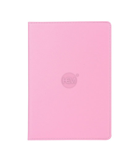 Master iPad 2/3/4 With LOGO Light Pink