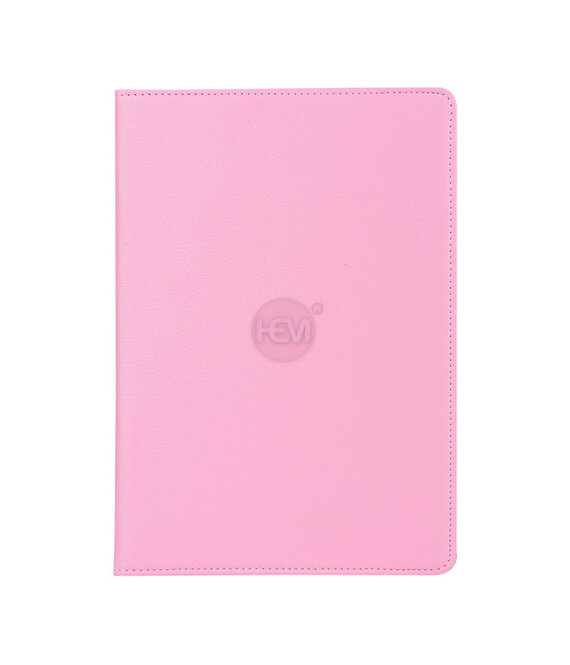 Master iPad 2/3/4 With LOGO Light Pink