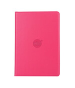 iPad 2/3/4 With LOGO Pink