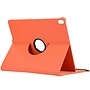 Master iPad 2/3/4 With LOGO Orange