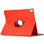 Master iPad 2/3/4 With LOGO Red